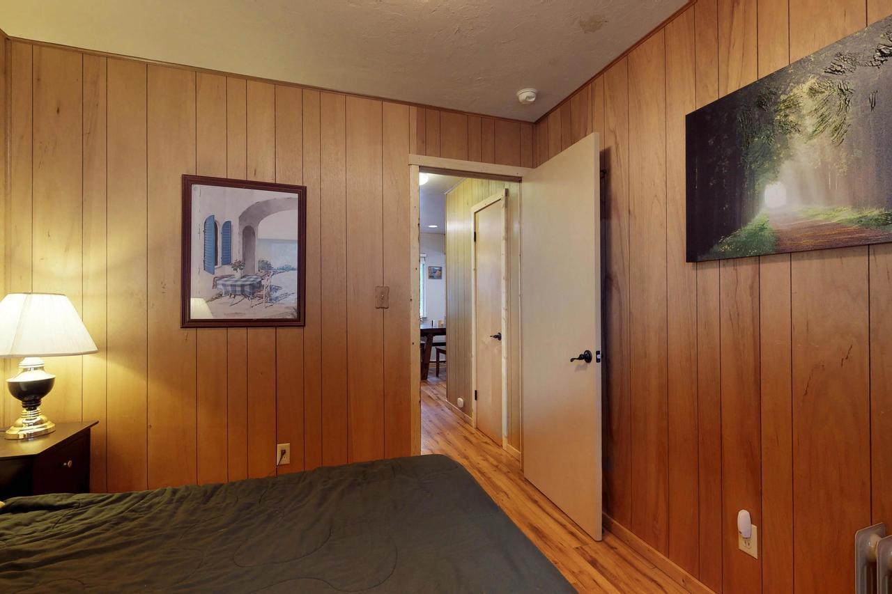 Blue Meadow Cottage Shaver Lake Exterior photo